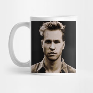 val kilmer Mug